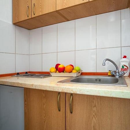 Apartments Marko Tivat Pokoj fotografie