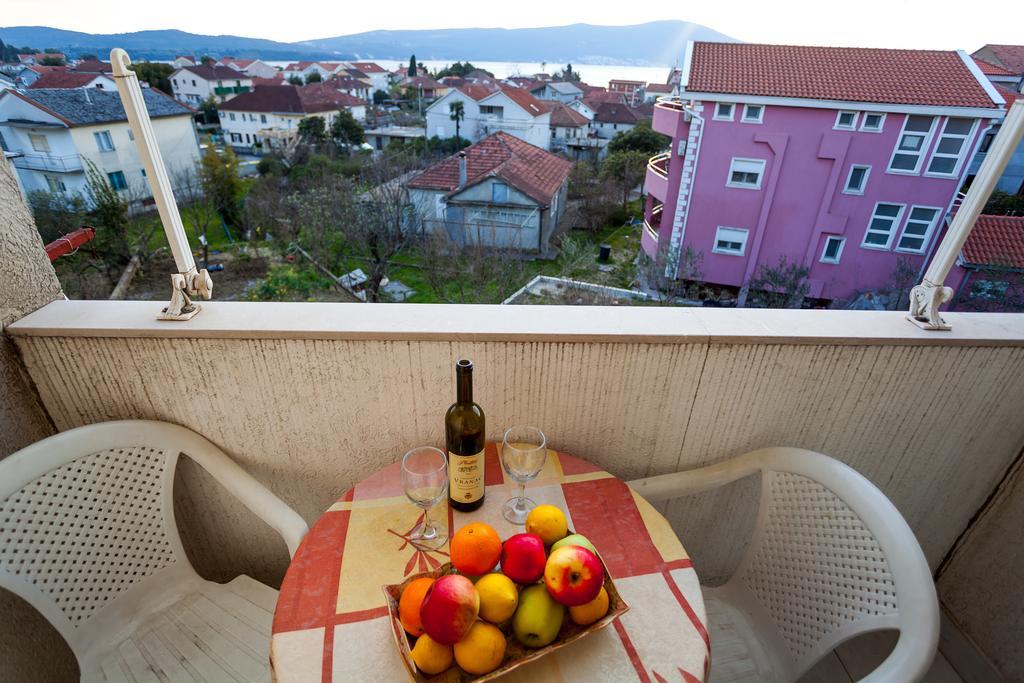 Apartments Marko Tivat Pokoj fotografie