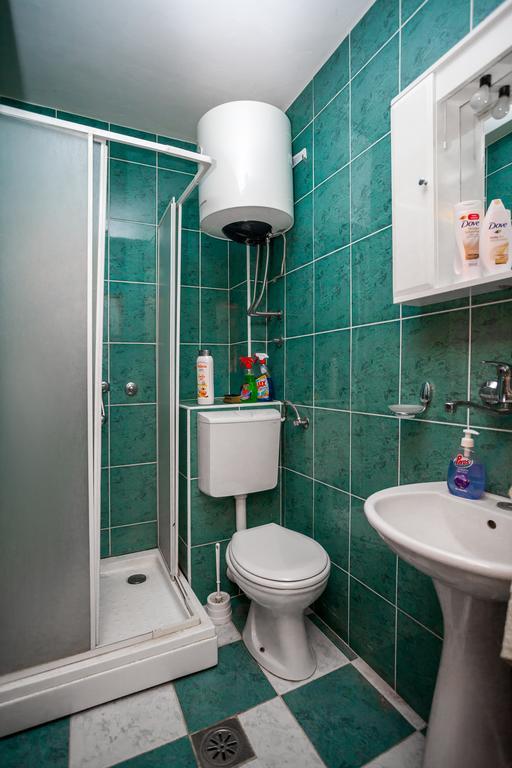 Apartments Marko Tivat Pokoj fotografie