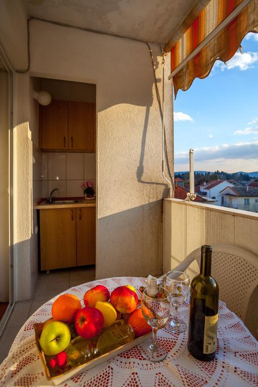 Apartments Marko Tivat Pokoj fotografie