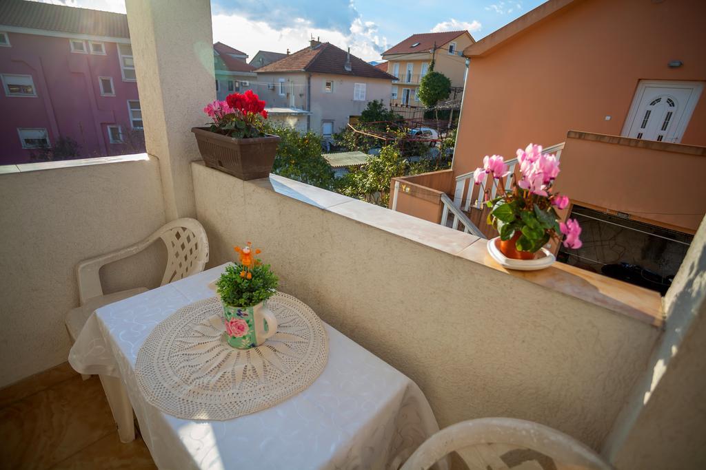 Apartments Marko Tivat Exteriér fotografie