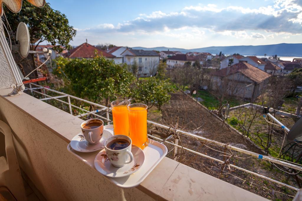 Apartments Marko Tivat Pokoj fotografie
