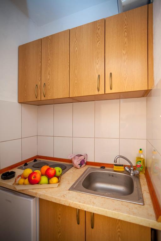 Apartments Marko Tivat Pokoj fotografie