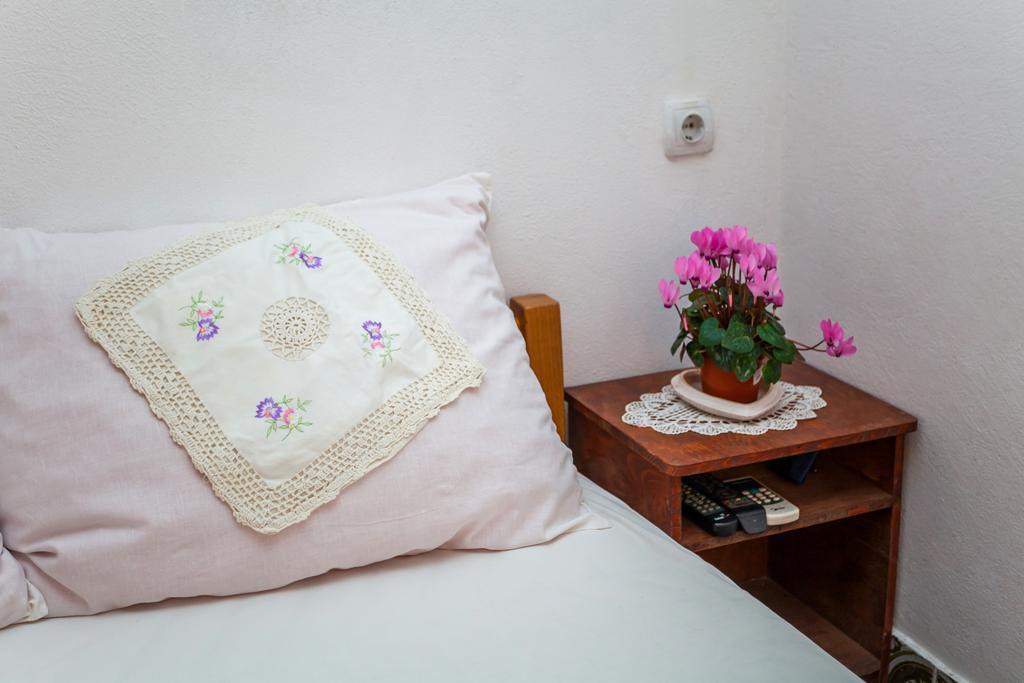Apartments Marko Tivat Pokoj fotografie