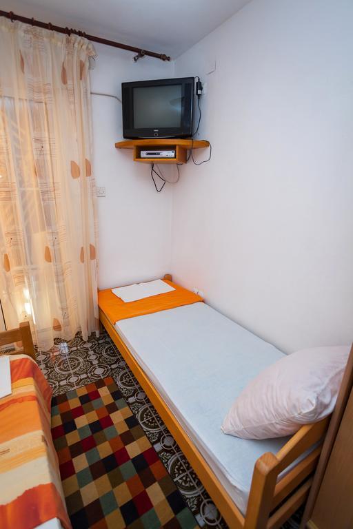 Apartments Marko Tivat Pokoj fotografie
