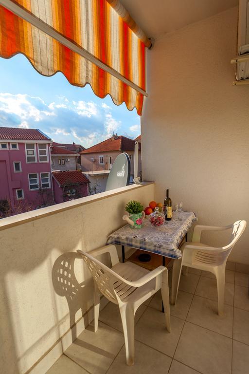 Apartments Marko Tivat Pokoj fotografie