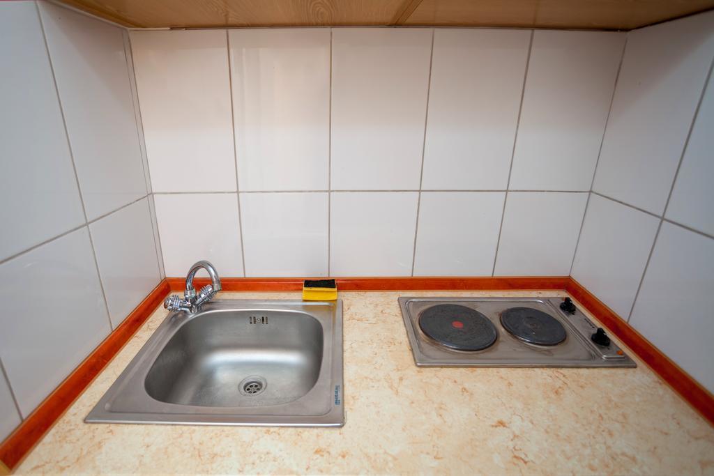Apartments Marko Tivat Pokoj fotografie